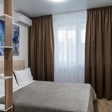 Business Apartments Київ Екстер'єр фото
